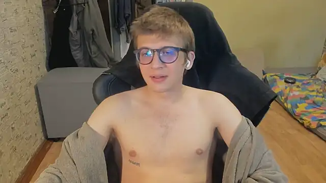 themortydaglish webcam show