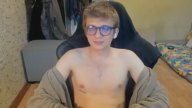 Webkamerová show themortydaglish
