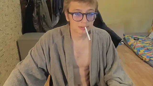 themortydaglish Webcam-Show