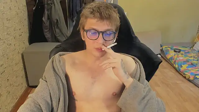 themortydaglish webcam show