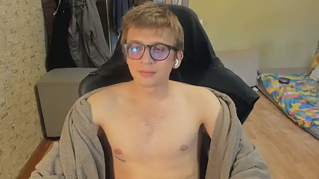 themortydaglish Webcam-Show