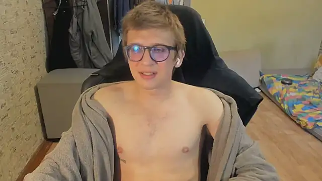 themortydaglish Webcam show