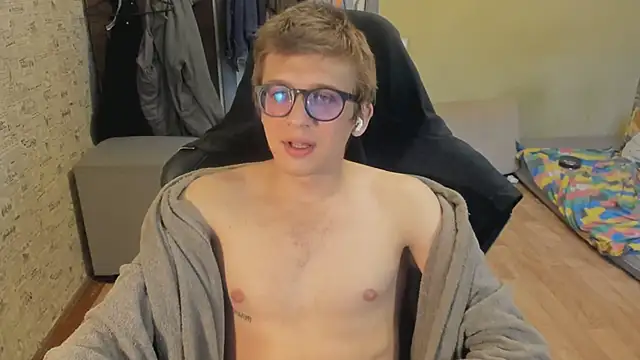 themortydaglish Webcamshow