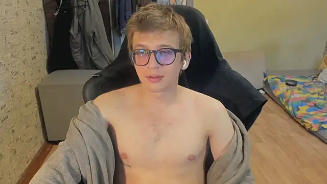 themortydaglish Webcam show