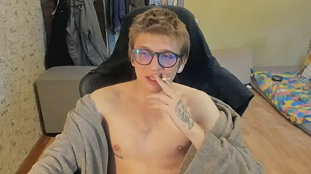 themortydaglish Webcam-Show