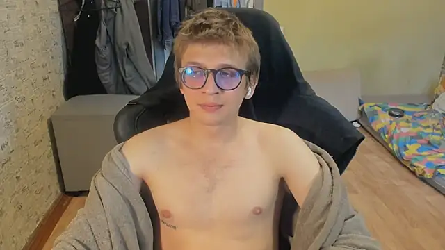 Show de themortydaglish na webcam