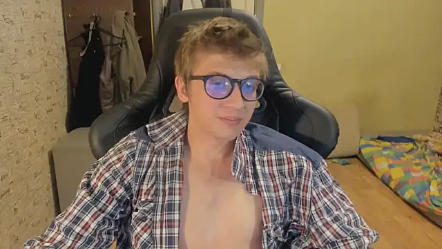 themortydaglish Webcam-Show