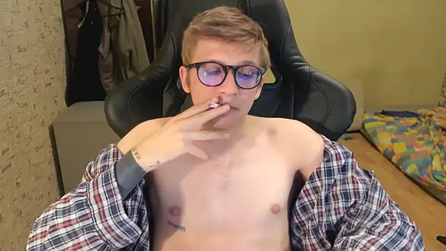 Show webcam de themortydaglish