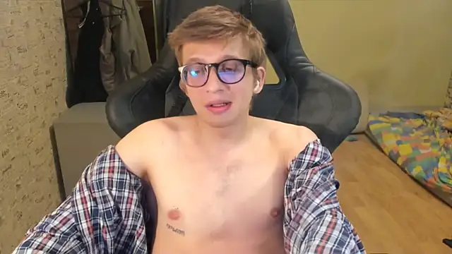 themortydaglish – webcam-show