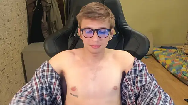 themortydaglish Webcam-Show