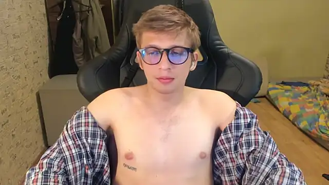 themortydaglish Webcam-Show