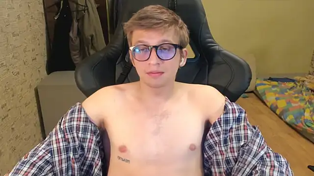 themortydaglish Show Webcam