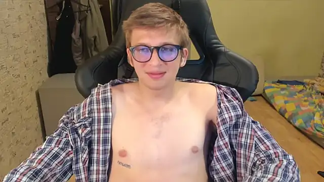 themortydaglish – webcam-show