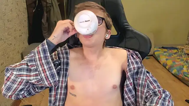 Show Webcam de themortydaglish