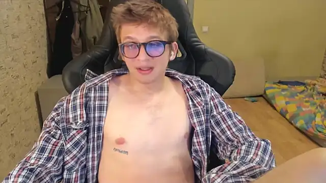 themortydaglish – webcam-show