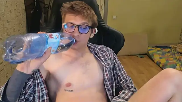 themortydaglish Webcamshow