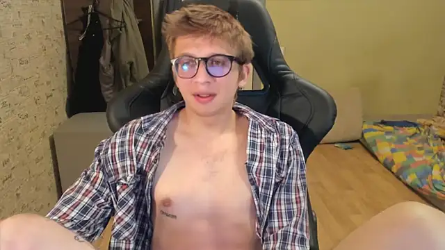 themortydaglish webcam show