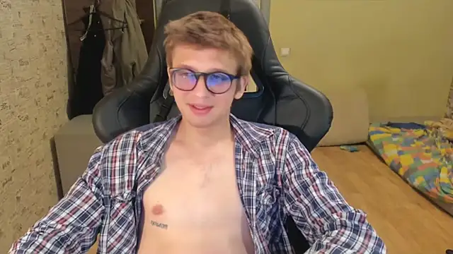themortydaglish Webcam show