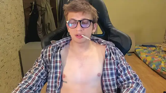 themortydaglish Webcam-Show