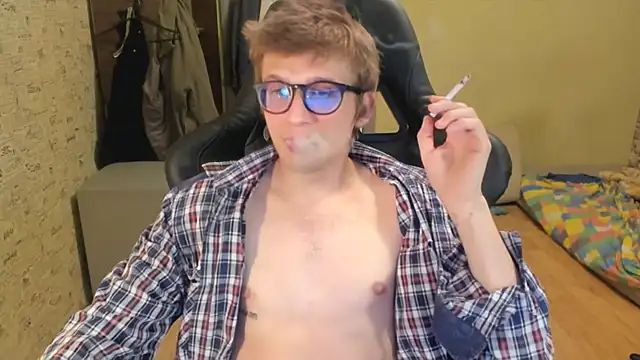 Show de webcam de themortydaglish