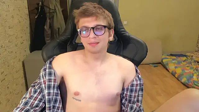 Show de themortydaglish na webcam