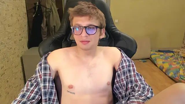 themortydaglish Webcam Show