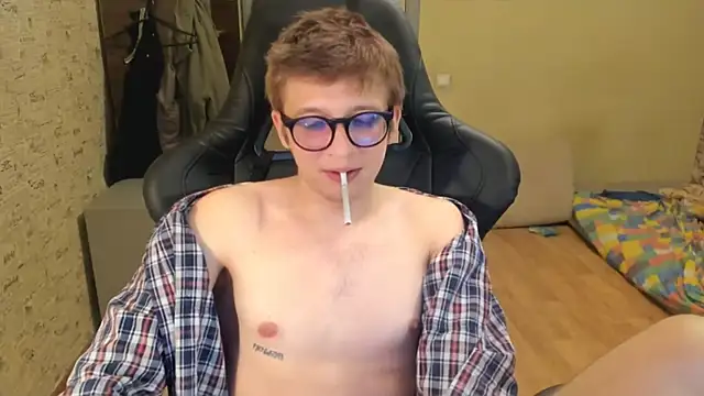 Show de themortydaglish na webcam