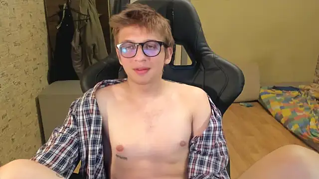 themortydaglish webcam show