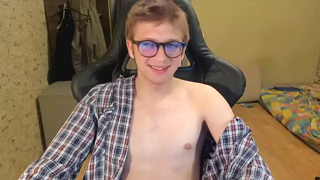 Webkamerová show themortydaglish