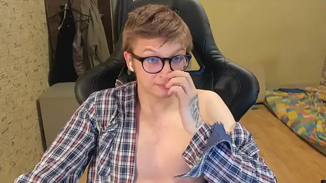 themortydaglish webcam show