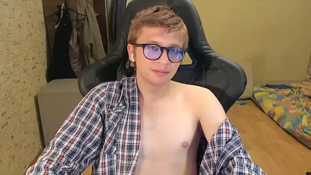 Webkamerová show themortydaglish