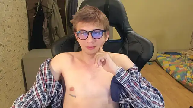 themortydaglish Pertunjukan Webcam