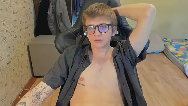 Show Webcam de themortydaglish