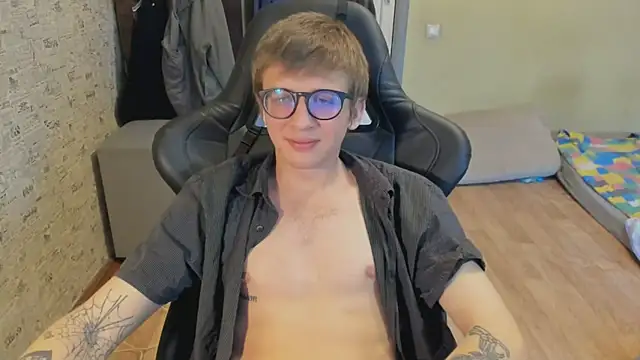 Show de webcam de themortydaglish