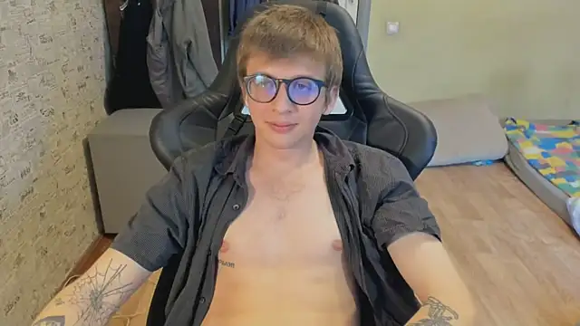 Show de webcam de themortydaglish