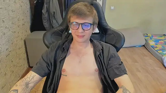 themortydaglish – webcam-show