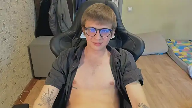 Show de webcam de themortydaglish