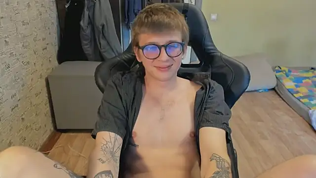 themortydaglish Show in webcam