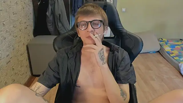 themortydaglish – webcam-show