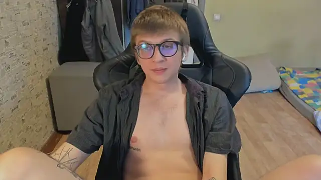 themortydaglish Show in webcam
