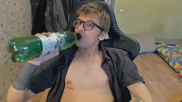 Webkamerová show themortydaglish