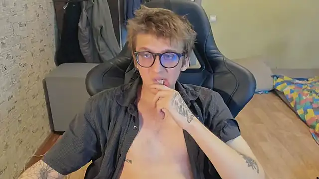themortydaglishn Webbikameraesitys