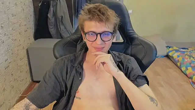 themortydaglish – webcam-show