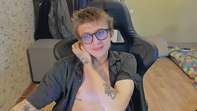 themortydaglish Webcamshow