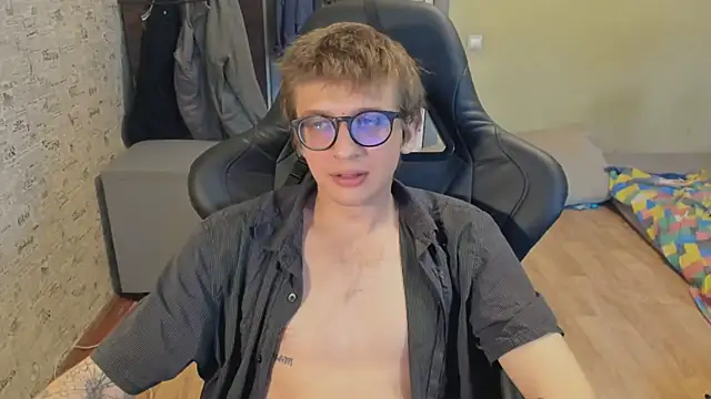 themortydaglish Webcam show