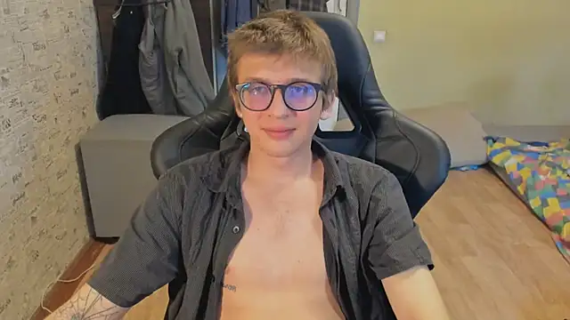 themortydaglish Webcam Show