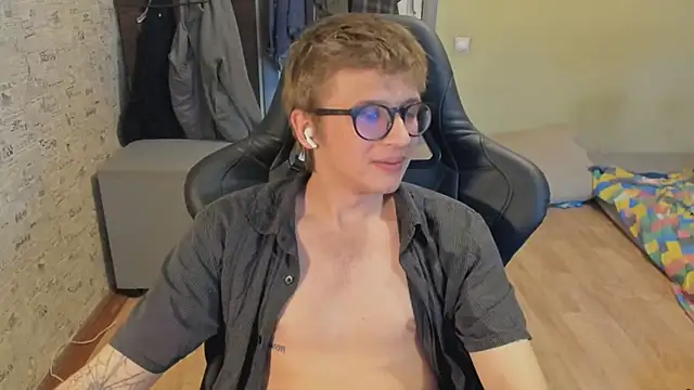 themortydaglishn Webbikameraesitys