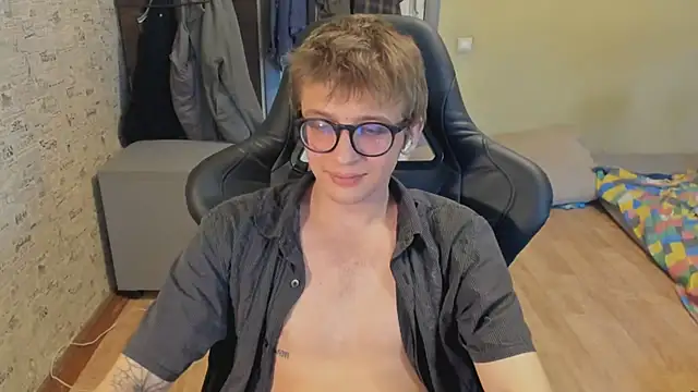 themortydaglish Webcam Show