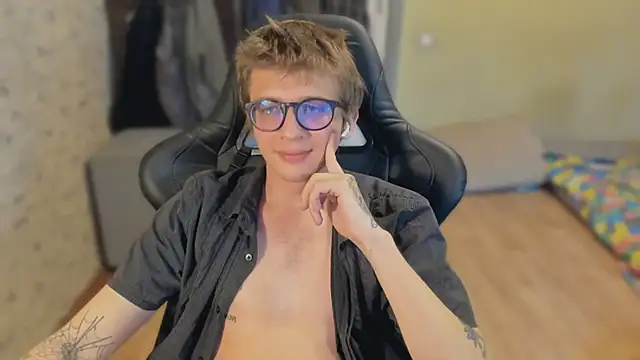 Show de webcam de themortydaglish