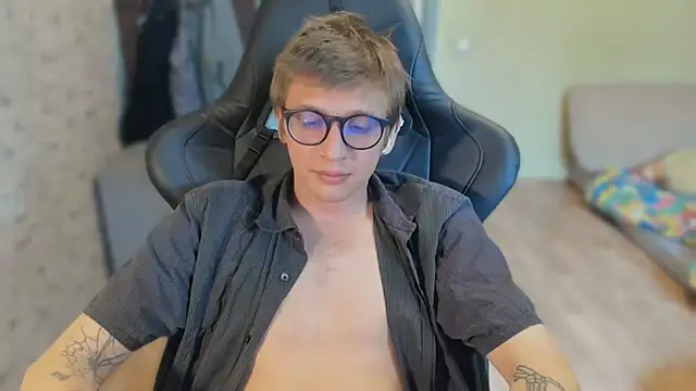 Show de webcam de themortydaglish
